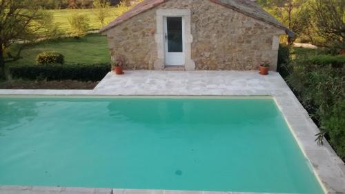 Chambre d'hôte H Petit chambre d'hôte Vallon-Pont-d'Arc