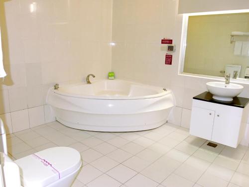 Huang Xing Motel Huang Xing Motel