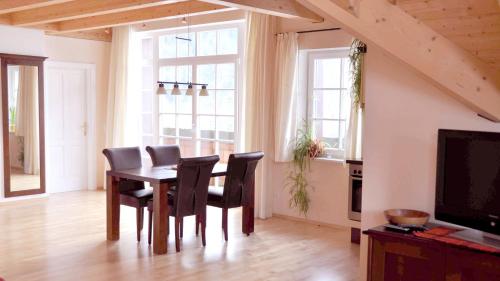 Landhaus Leitner am Wolfgangsee - image 3