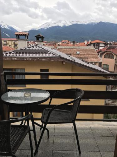 Durchova Kashta Family Hotel – Bansko, NC