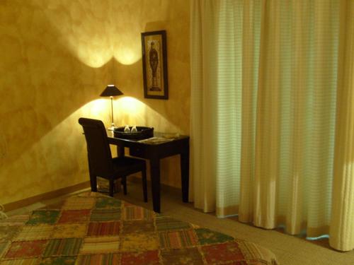Le Logis – Gordes, UT