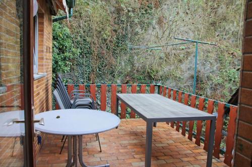 Ferienhaus am Doctorberg in Bernkastel-Kues