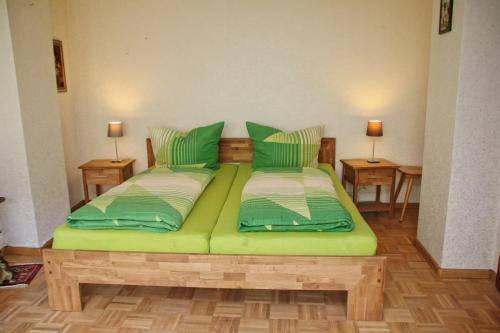 Ferienhaus am Doctorberg in Bernkastel-Kues