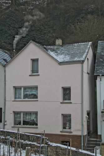 Five-Bedroom House