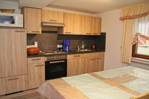 Ferienhaus am Doctorberg in Bernkastel-Kues