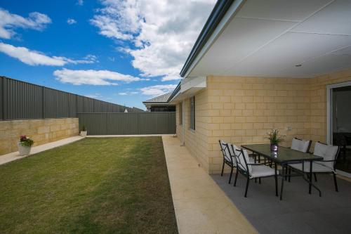 Kert, Indian Ocean Retreat in Eglinton