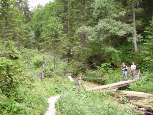 沃爾夫瑞維爾公寓 (Wolfs Revier) in 拉肯賀夫岩奧特舒耶