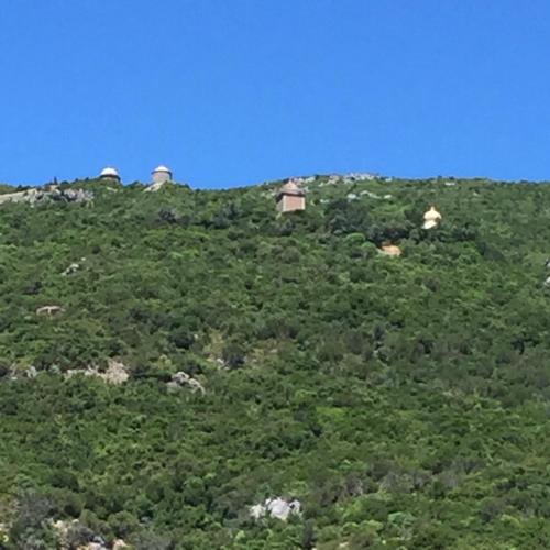 Casa do Farol da Arrábida