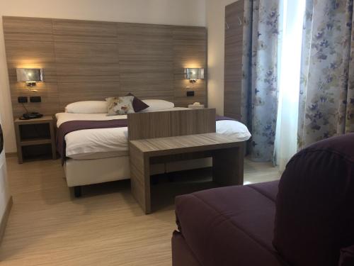 Hotel Residence Coccodrillo - Varazze