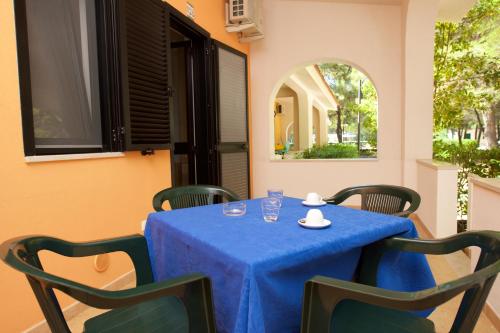 Villaggio Gargano 4