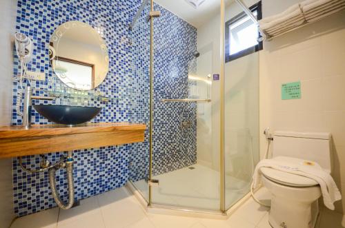 チャオ ハウス B&B12