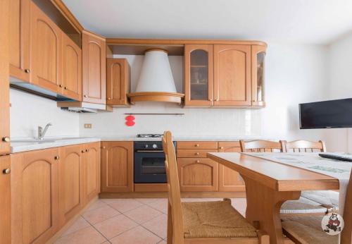 RESIDENCE-HOTEL CIMBRO Room Type - Maisonette
