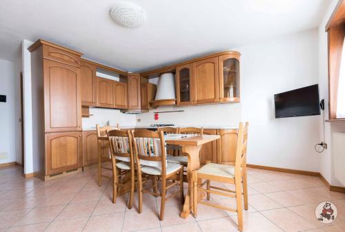 RESIDENCE-HOTEL CIMBRO Room Type - Maisonette