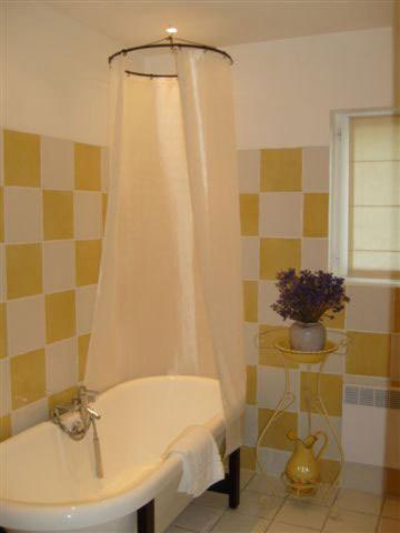 Le Logis – Gordes, UT