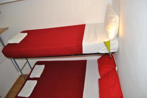Barcelona Rooms 294, Barcelona (fotografie 2)
