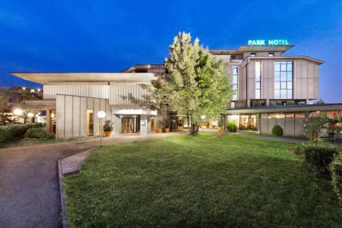 Park Hotel Ca' Noa Hotel de charme Brescia