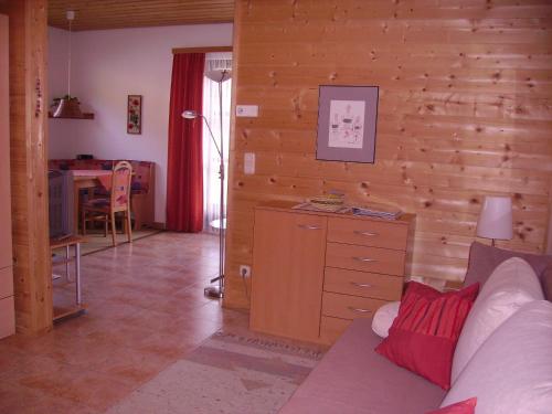 沃爾夫瑞維爾公寓 (Wolfs Revier) in 拉肯賀夫岩奧特舒耶