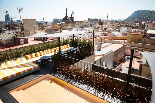 Wittmore Hotel GL- Adults Only, Small Luxury Hotels, Barcelona