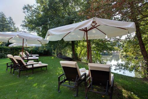 STRANDHAUS - Boutique Resort & Spa