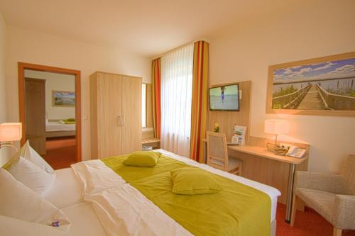 Falk Seehotel Plau am See - image 4