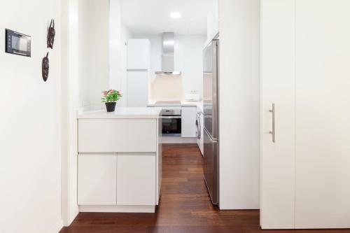 Deluxe Apartment image 8