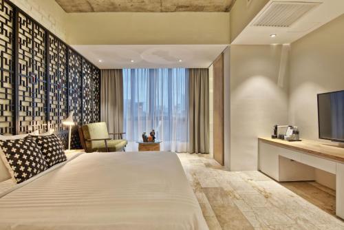 Timez Hotel Malacca