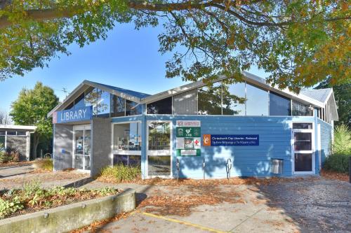 مناطق جذب قريبة, Northcote Motor Lodge in رد وود