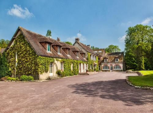 Logis Hôtel l'Ile de Sées