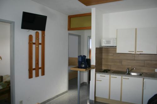 Appartements -Bungalows Karin in Sankt Kanzian am Klopeiner See, Österreich