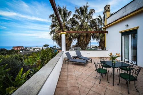 Bella Sorrento B&B 1
