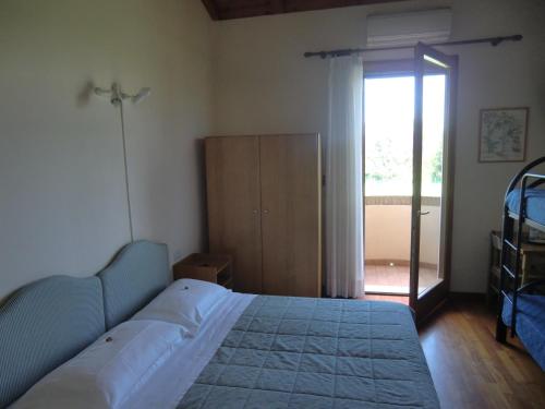 B&B Armonia – Ravenna, MI