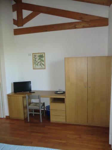 B&B Armonia – Ravenna, MI