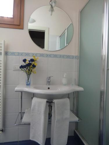 B&B Armonia – Ravenna, MI