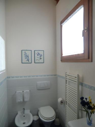 B&B Armonia – Ravenna, MI