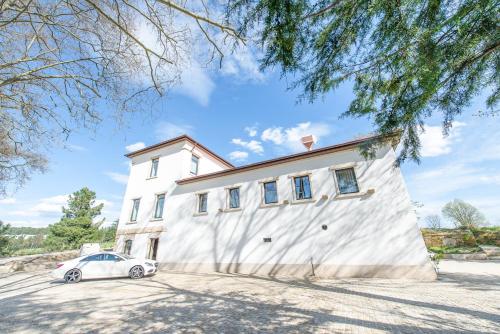 Borralha Guest House - image 10