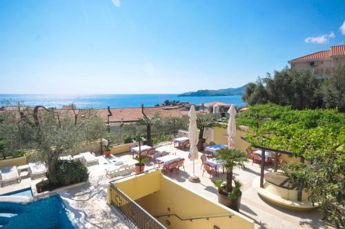 Apartments Balic 2