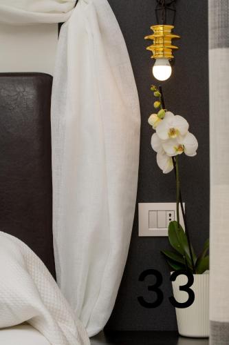 Ciao Bella Apartment, Řím (fotografie 9)