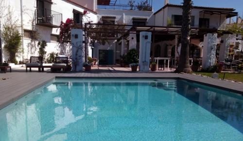Hotel Horta d´en Rahola