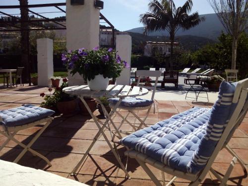 Hotel Horta d´en Rahola