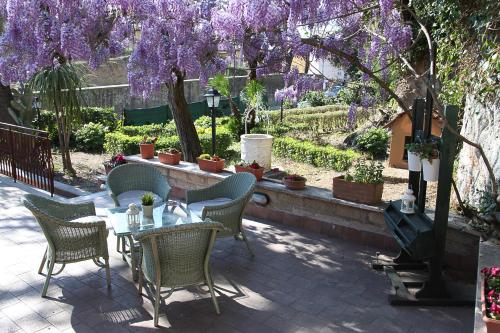 Affittacamere Villa Drusilla 5