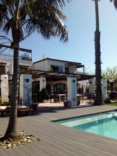 Hotel Horta d´en Rahola