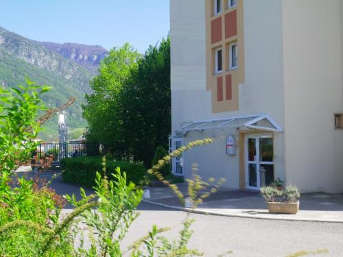 Hotel Amys Voreppe