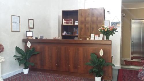 Hotel Giulio Cesare, Turín (fotografie 7)