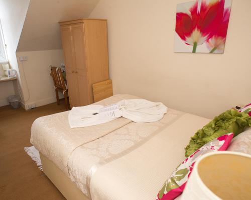 Accommodation in Airdrie