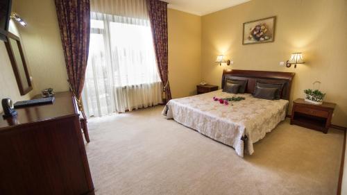 Hotel Tustan - image 13