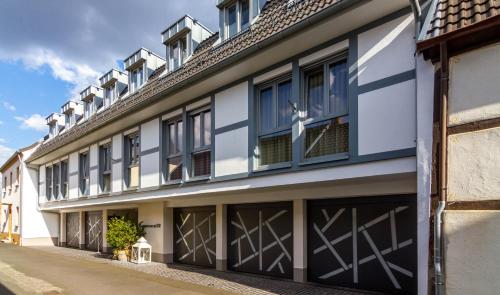 Ferienapartments Am Steinfelder Hof - Apartment - Bad Neuenahr-Ahrweiler