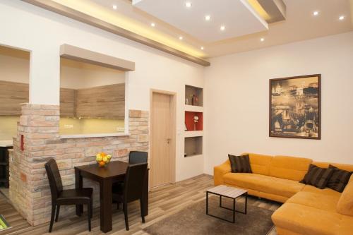 Dominique apartment, Budapešť (fotografie 8)