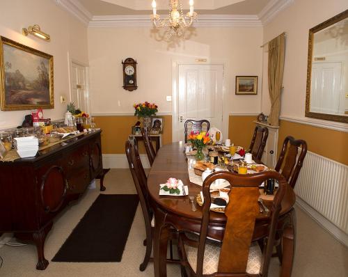 Craig Park House in Caldercruix