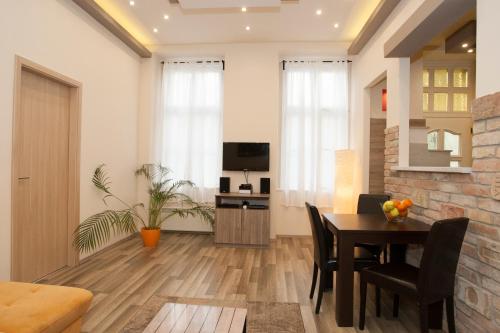 Dominique apartment, Budapešť (fotografie 5)