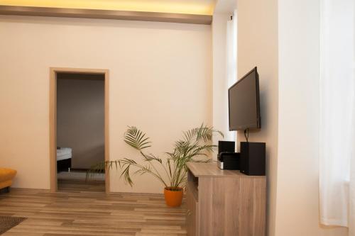 Dominique apartment, Budapešť (fotografie 6)